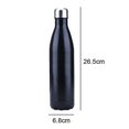 thumbnail image 2 of Stainless Steel Water Bottle,great For Travel,picnic& Camping., 2 of 5
