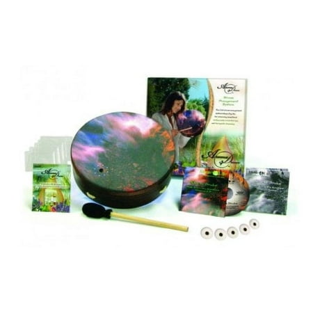 Remo Drum Set, inch (DPADSM00)