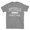 Black, variant on Pottsville Pennsylvania Classic Established Men's Cotton T-Shirt