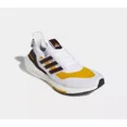 thumbnail image 2 of Ad-id-as UltraBoost 21 Arizona State ASU White/Maroon/Gold Men's Size 8.5 GX7968, 2 of 6