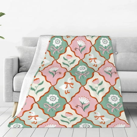 

Susaid flowers and white geese Microfiber Cleaning Cloth Multi-Functional Cleaning Towels Highly Absorbent Cleaning Rags Cleaning Cloths for Car Kitchen Home-60 x50