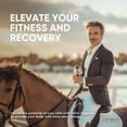 thumbnail image 2 of NAD + Resveratrol, NAD Supplement, NAD + Supplements, 120 Capsules, 2 of 8