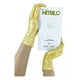 thumbnail image 1 of Guantes de juego para controlador de juegos móvil, material de fibra nano-plata con dedo táctil, guantes de pantalla táctil sin costuras, transpirables y antisudor de alta sensibilidad para juegos de, 1 of 1