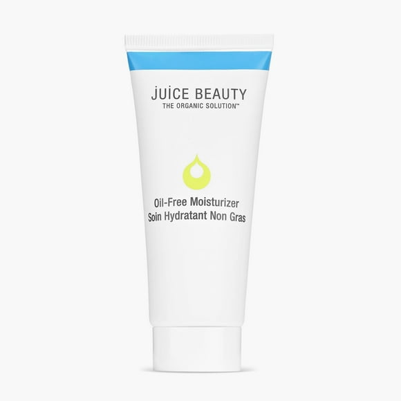 Juice Beauty Oil-Free Moisturizer - 60 mL - Hydrates + Soothes Skin - Matte, Shine-Free Finish - Vegan, Cruelty Free