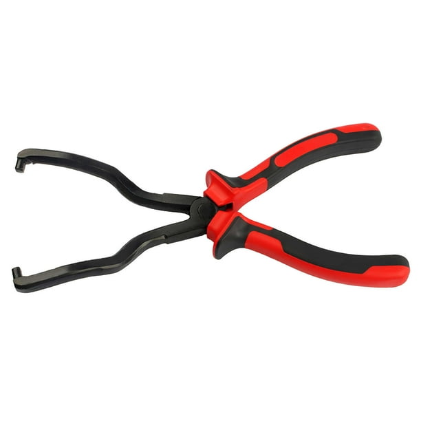 Fuel Line Clamp Pliers