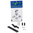 thumbnail image 4 of Speedfil Bicycle Stem Cap Mounting Kit for Water Bottles, 4 of 4