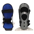 thumbnail image 3 of Férula Nocturna Ajustable Para Fascitis Para El Dolor Del Talón, Cómoda Y Transpirable, La Férula Nocturna Para Tendinitis Reduce La Fascitis Plantar Con Forro Suave Y Fácil, 3 of 7