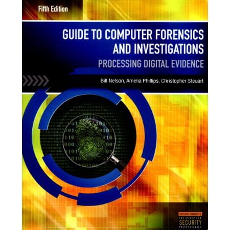 ISBN 9781285060200 product image for Guide to Computer Forensics and Investigations | upcitemdb.com