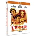 thumbnail image 1 of Incendie Ci-Dessous (1957) [ Blu-Ray, Reg.A/B/C Import - France ], 1 of 1