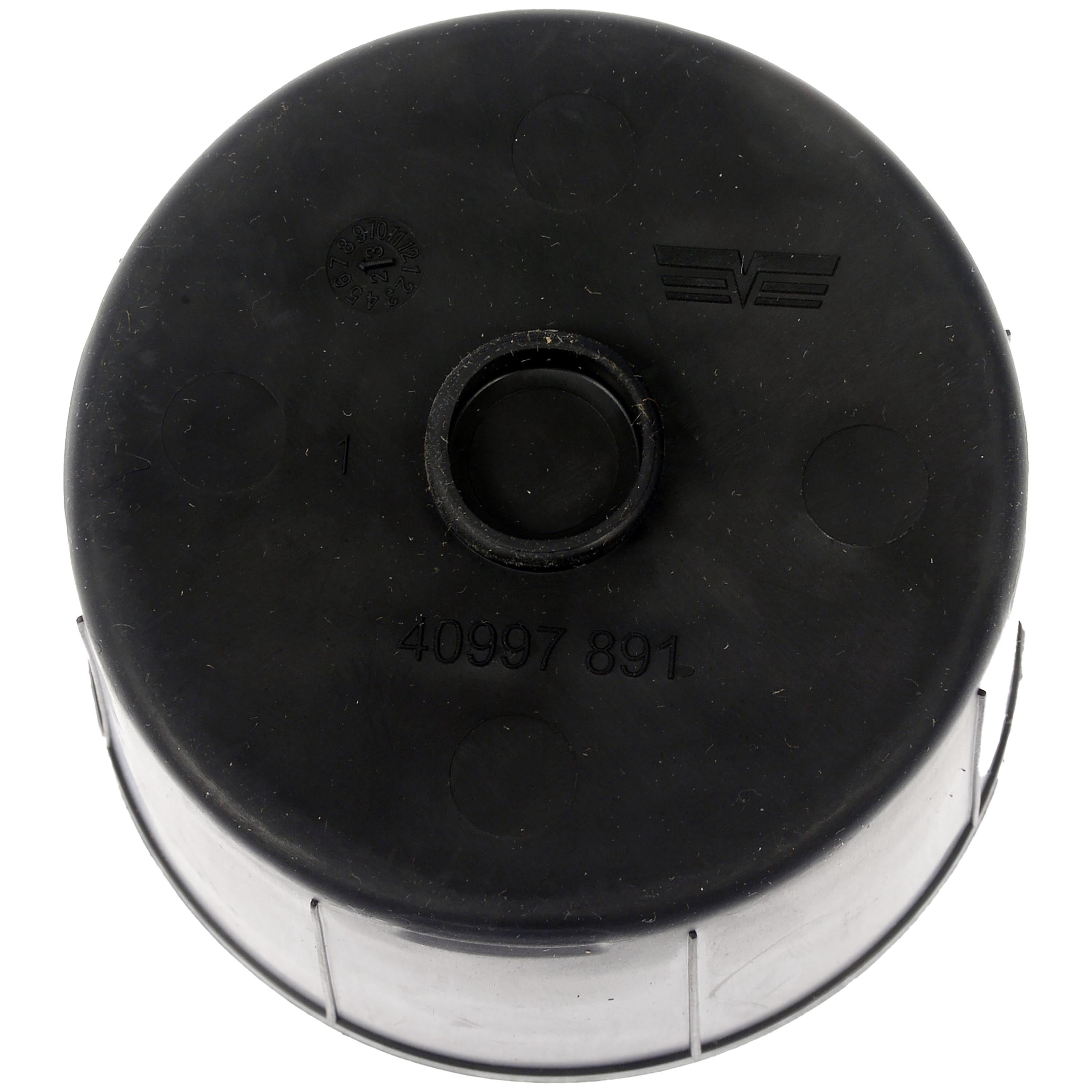 Dorman 40997 Cup Holder for Specific Dodge / Ram Models, Black