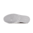 thumbnail image 2 of Jordan MENS Air Jordan 1 Retro Low NS "Triple White" 872782 100 from Stadium Goods, 2 of 6