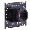 thumbnail image 1 of 1280x1024 Camera Module Easy To Install Camera Module Small Size Industrial Equipment for Security Monitoring, 1 of 7