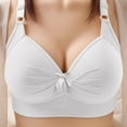 thumbnail image 2 of Ashirexll Bras for Women No Underwire, Push Up Bra, Everyday Bra Wireless Comfort T Shirt Bra, 2 of 7
