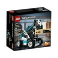 thumbnail image 1 of Lego Technic Telehandler 42133, 1 of 7