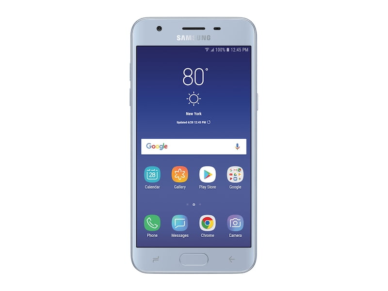 galaxy j3v