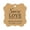 Kraft, variant on Darling Souvenir S'More Love For Later Tag Custom Favor Fancy Hang Tags -Kraft-100 Tags