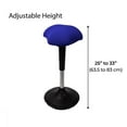thumbnail image 3 of AnthroDesk Chaise Wobble, 3 of 6