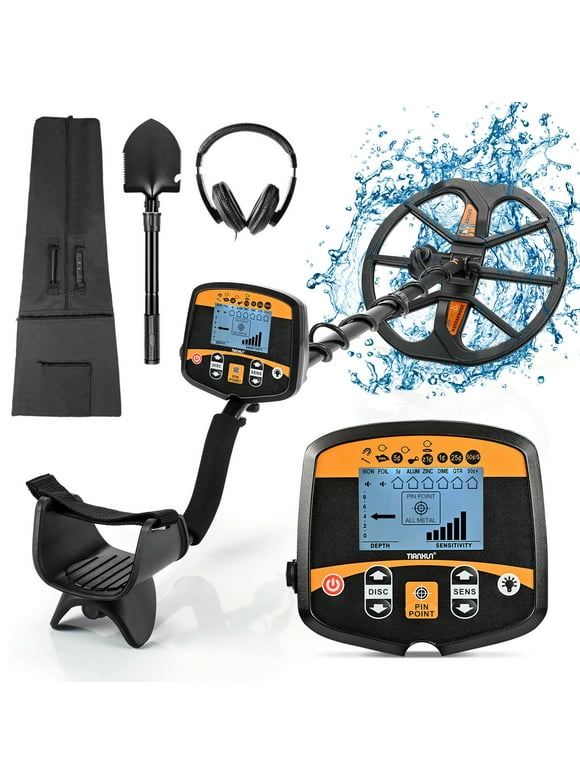 Kids Metal Detectors in Metal Detectors