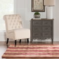 thumbnail image 2 of Linon Trio Striped Area Rug, 2 of 5