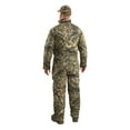 Guide Gear Silent Adrenaline II Men's Insulated Hunting Coveralls