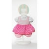 Madame Alexander Little Beauty Party Dress Outfit