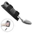 thumbnail image 4 of Vajilla Auxiliar BLESIY para Discapacitados de Acero Inoxidable Antivibración, 4 of 8