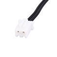 thumbnail image 4 of Unique Bargains TC 5K 20-inch Length Copper Head Air Conditioner Temperature Sensor 10pcs, 4 of 4