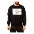 thumbnail image 2 of DOPE Mens The Cereal Sweatshirt, Black, Large, 2 of 2