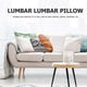 thumbnail image 3 of Creative Simulation Bread Pillow Lumbar Pillow Plush Toy Butter Cushion Cotton Stuffed Toy for Home Decor, 3 of 3