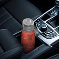 thumbnail image 5 of Christmas 29oz Stainless Steel Insulated Thermos with Tea Filter, 360° Printed Travel Bottle, Leakproof BPA-Free Flask with Anti-Slip Base, 304 Inner & 201 Outer, Vacuum Cup, 5 of 6