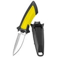 thumbnail image 2 of Tusa Mini Point Tip Dive Knife, 2 of 2