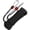 Black(diam 10mm)-50 FT, variant on Static Climbing Rope Black(diam 10mm) 35 FT Multi-use