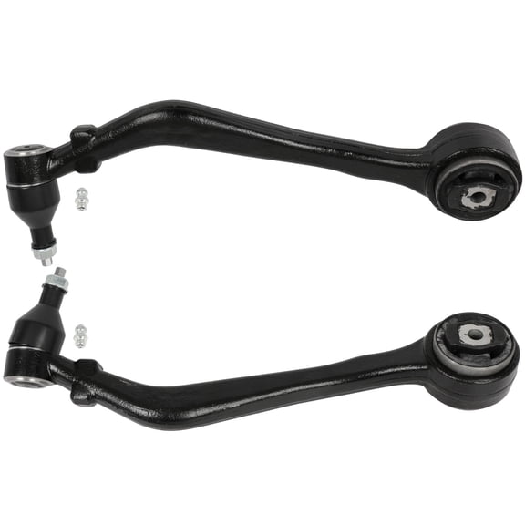 AUTOMUTO 2Pcs Suspension Front Upper Control Arm Fit For 2010-2015 for Chevrolet for Camaro