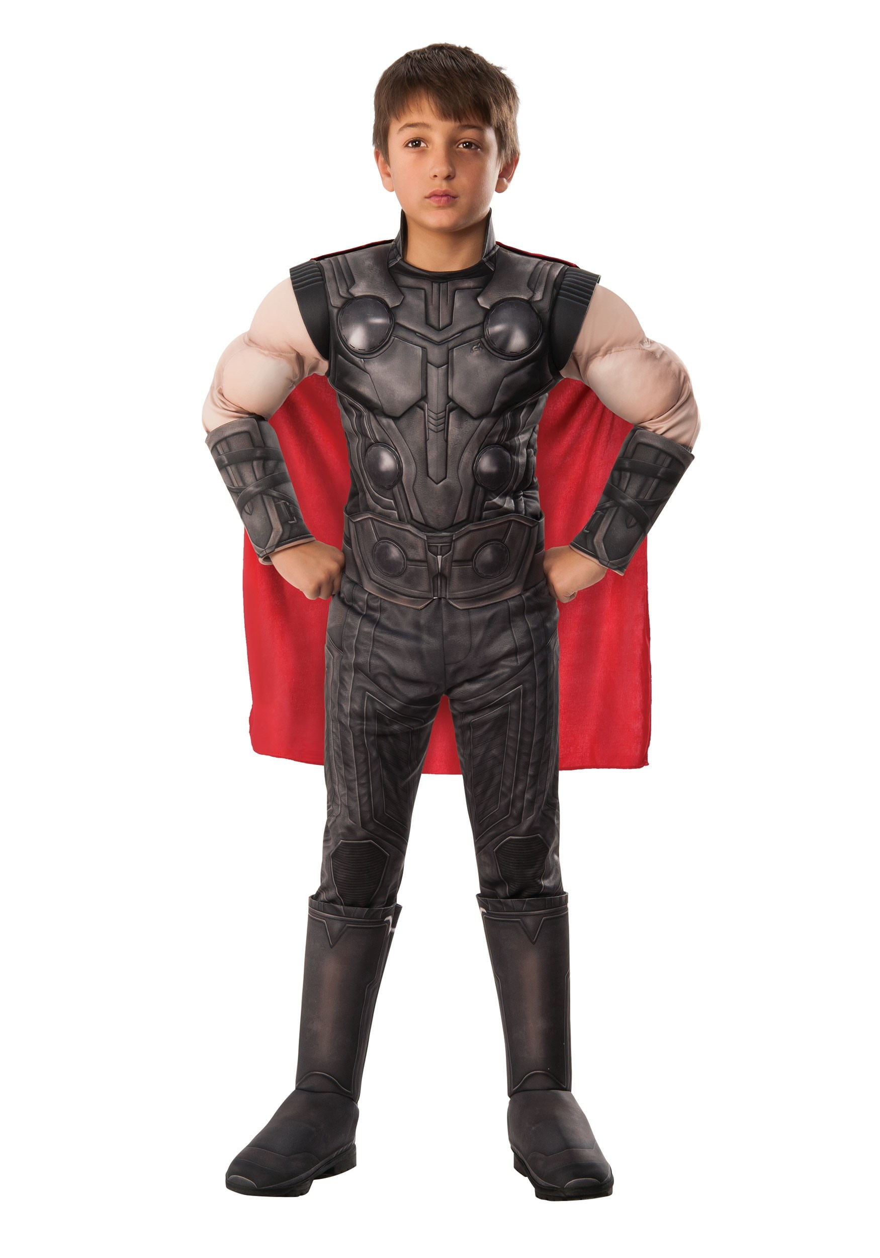 thor fancy dress kids