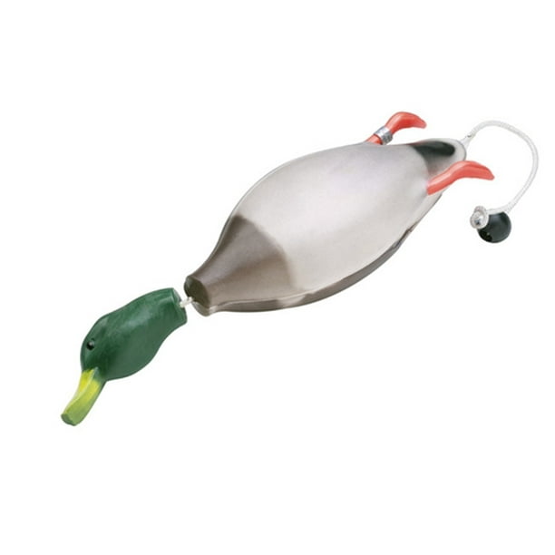 Dokken Dead Fowl Mallard Dog Training Duck Dummy Dog Training