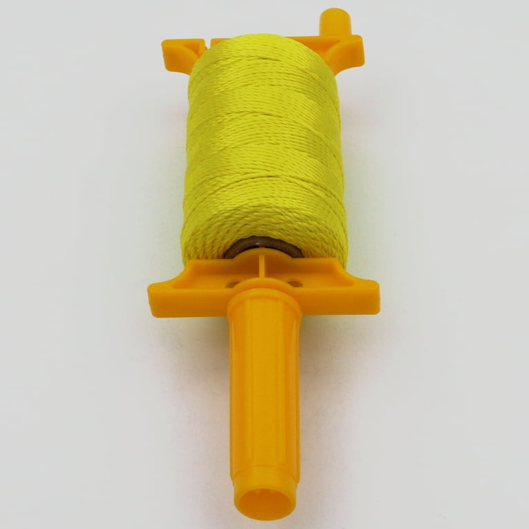 Hyper Tough 18 Polypropylene Twisted Mason Twine 500 ft with