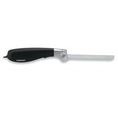 Cuisinart Electric Stainless Steel Knife (Best Price Electric Carving Knife)