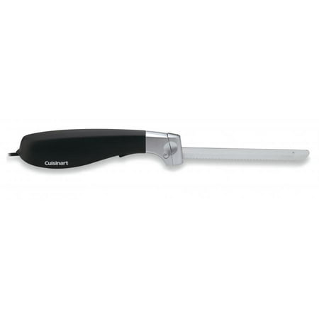 - Cuisinart Electric Stainless Steel Knife, 1 Each