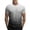 t shirts 24#White, variant on WAYUTE Mens T Shirts Short Sleeve Crew Neck Gradient Color Workout Athletic Shirts Performance Loose Tee for Gym Training Casual Summer T Shirt