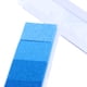 thumbnail image 3 of Almohadillas de Tinta a Base de Aceite Azul Sunnimix para Sellos de Goma, 3 of 5