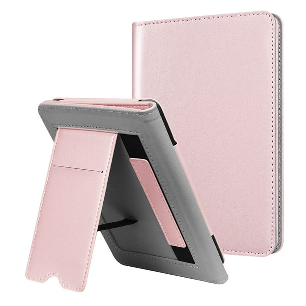 Funda con soporte FINTIE para Kindle Paperwhite 6 10.ª generación 2018