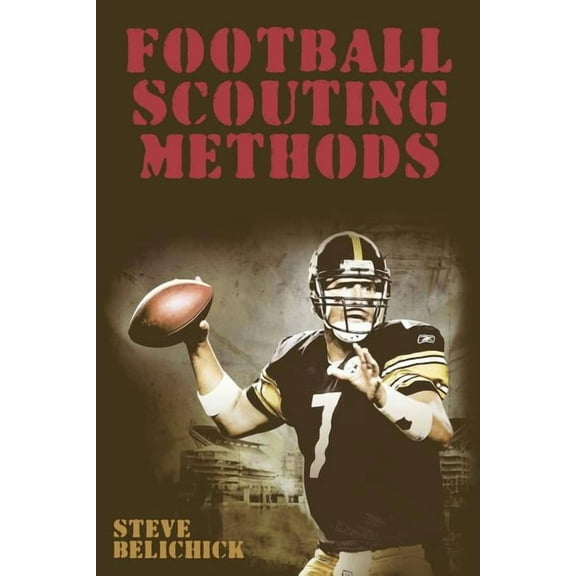 Football Scouting Methods (Paperback)