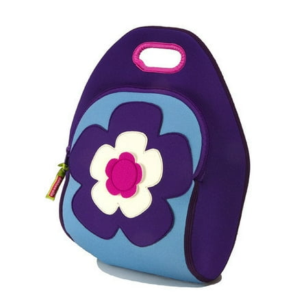 Dabbawalla Bags Flower Power II Lunch Bag