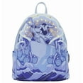 thumbnail image 4 of Loungefly Disney Fantasia Light-Up Mini Backpack, 4 of 5