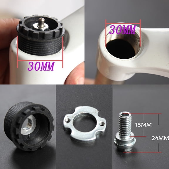 Bike Fork Remote Speed Lock Out Parts For For Xcm/Xcr/Raidon/Epicon D Mingyiq Inc