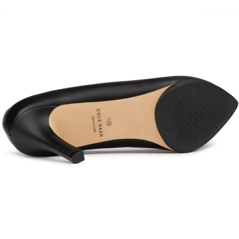 靴 COLE HAAN GRAND AMBITIOUS 8B Cole Haan Grand Ambition Pump Shoes - Walmart.com