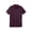 Deep Purple, variant on by KingSize Men's Big & Tall Longer-Length Heavyweight Polo