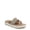 Lt. Honey Natural Multi, variant on Womens All Day Flip-Flop