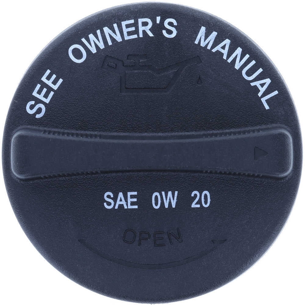 Motorad MO222 Engine Oil Filler Cap