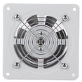 thumbnail image 2 of Extractor de aire para baño ANGGREK Ventilador de Montaje en pared 25W 220V, 2 of 7